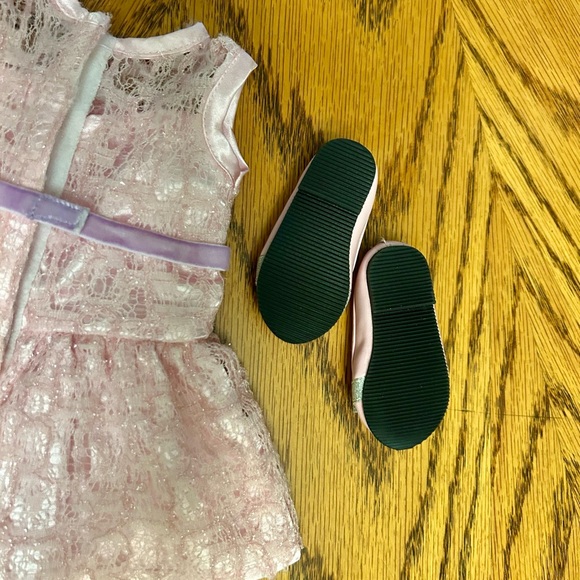 Maplelea Graceful Lace - Picture 3 of 3